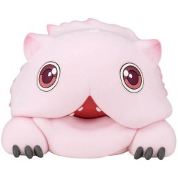 Bandai Made In Abyss Big Fluffy Puffy-mitty Figura