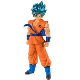 Bandai Dragon Ball Super - Blood Of Saiyans Son Goku Figura