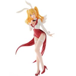 Bandai 2.5 Dimensional Seduction Liliel Bunny Style Figura
