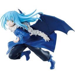 Bandai That Time I Got Reincarnated As A Slime Espresto Rimuru Tempest Figura