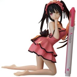 Bandai Date A Live - Kurumi Tokisaki Figura