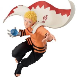 Bandai Boruto Naruto Next Generations Naruto Uzumaki II Figura