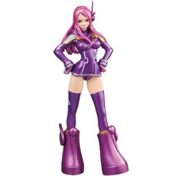Bandai One Piece Dxf-The Grandline Series Jewelry Bonney Figura