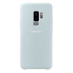 Samsung EF-PG965 Silicone Cover Azul para Samsung Galaxy S9+