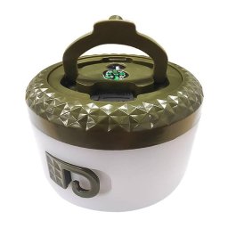 Lámpara de Camping Superfire LT01 2W IP44