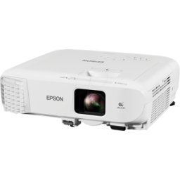 EPSON EB-X49 - Proyector / proyector, 3600 lm, XGA