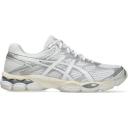 ASICS Zapatillas Casual de Unisex GEL-CUMULUS 16 . (38) Blanco