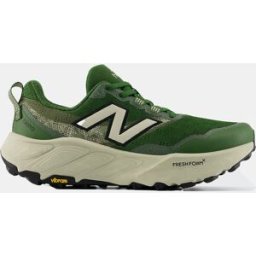 New Balance Zapatilla Trail Running de Hombre Fresh Foam X Hierro v9 . (40,5) Verde