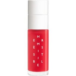 Hermès Aceite de cuidado infusionado istible . (8.5 ml) 04 Rouge Amarelle