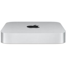 Apple Mac mini (2023) M2 Pro, 16GB, 512GB SSD, macOS, Plata (Reacondicionado A estrenar). Plata