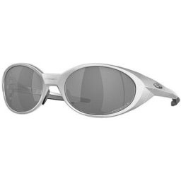 Oakley Gafas de sol para hombre Eye Jacket™ Redux plata