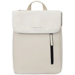 Kapten & Son Mochila Vallen beige