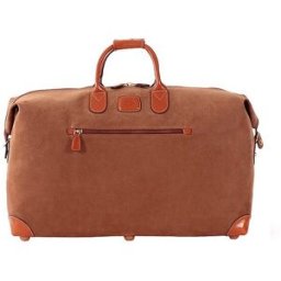 Brics Bolsa de viaje Life 55cm (Camel) camel