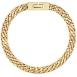 Edblad Pulsera LANA Gold Small oro