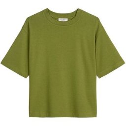 Marc O'Polo Camiseta verde S