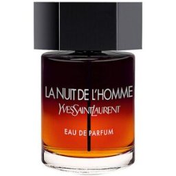Yves Saint Laurent La Nuit de l'Homme Eau de Parfum 100ml