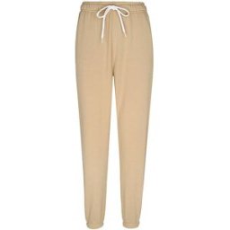 Ralph Lauren Pantalón de chándal 7/8 de largo camel S