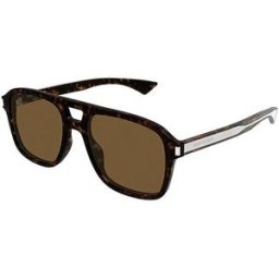 Saint Laurent Gafas de sol SL881 marrón