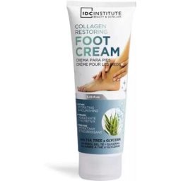 Idc Institute Collagen Restoring Crema Para Pies 250 ml