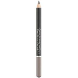 Artdeco Lápiz de Cejas 1,1 gr 6 Medium Grey Brown