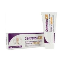Laboratorios Viñas Saltratos Crema Pie Diabético 100 ml