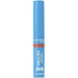 Rimmel London Kind & Free Bálsamo Labial Tinted 1,7 gr 002 Apricot