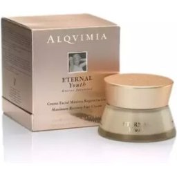 Alqvimia Crema Facial Máxima Regeneración 50 ml