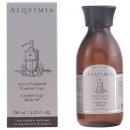 Alqvimia Body Oil Comfort Legs 150 ml