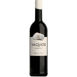 Vaquos Cosecha 75cl - Vino tinto de Bodegas Pinord, España - 14,00% de graduación