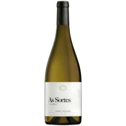 As Sortes 2024 de Rafael Palacios - Vino blanco excepcional de España con notas frescas y elegantes