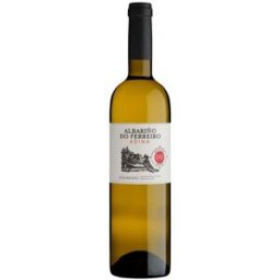 Do Ferreiro Adina 2024 - Vino blanco gallego de Bodegas Gerardo Méndez, España