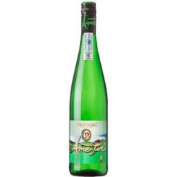 Txakoli Ameztoi 2025 - Vino fresco y vibrante de España con 11,00% de graduación