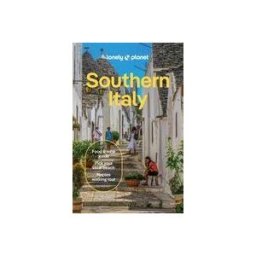 LONELY PLANET PUB Lonely Planet Southern Italy