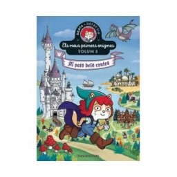 Bayard Kids gata Detectiu. Al País Dels Contes