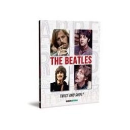Boldletters The Beatles (nueva Edición)