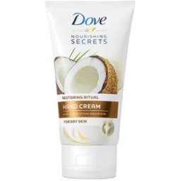 Dove Coco Ritual Crema de Manos 75ml