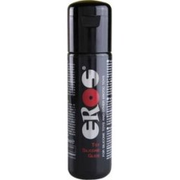 EROS Toy Silicona Lub Para Juguetes 30ml