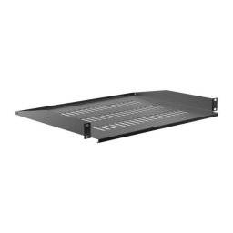 Bandeja Fija Kimex para Armario Rack 19" 380mm 1U