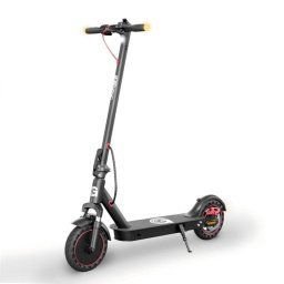 Patinete eléctrico UrbanGlide 350W Autonomía 30km Ruedas sólidas Suspensión