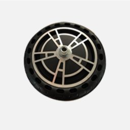 Rueda motor UrbanGlide RIDE-85L Alta durabilidad montaje sencillo resistente y segura