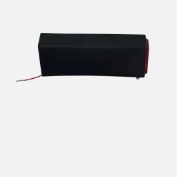 Clignotant UrbanGlide All Road 2 Resistente y Fácil Montaje para Bicicleta