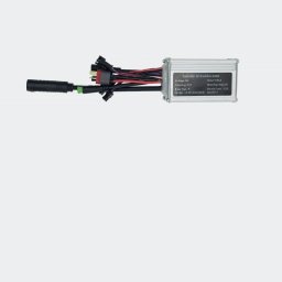 Placa Base UrbanGlide Bike M1 para Bike 140 Alta Resistencia y Ligereza