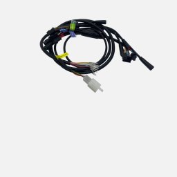 Cable alimentación UrbanGlide E-CROSS PRO MAX 2X2 alta durabilidad para e-bikes