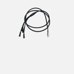 Cable de conexión UrbanGlide All Road 2 alta durabilidad y ajuste óptimo para bicicleta
