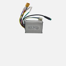 Placa base motor trasero UrbanGlide E-CROSS PRO BOOST para Bike 140 resistente y ligera