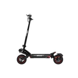 Patinete eléctrico UrbanGlide AR5Pro 800W Autonomía 40km Suspensión doble Negro