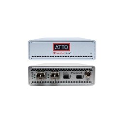 Adaptador de conectividad Storex Thunderlink FC-2162-DEO Fibre Channel alta velocidad