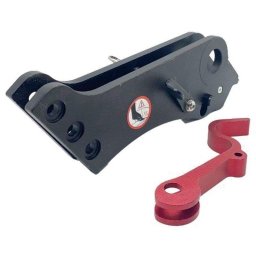 Sistema de plegado UrbanGlide E-CROSS PRO compatible Bike 140 resistencia y ligereza