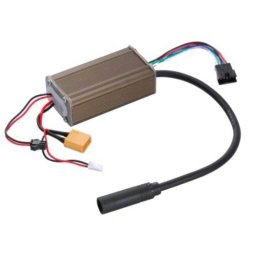 Placa Base UrbanGlide RIDE-80XL/81XL/81BOOST instalación fácil alta robustez