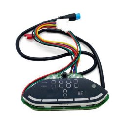 Pantalla circuito electrónico UrbanGlide V1 Ride 100S/100XS recambio alta durabilidad